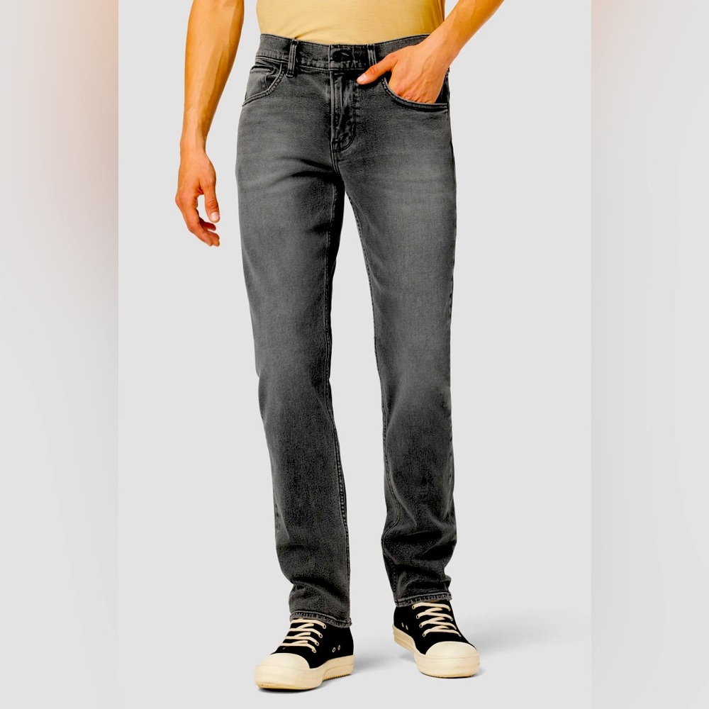 Byron Straight Leg Jean - Men’s